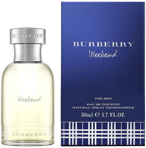 burberry weekend bewertung|burberry weekend for men 50ml.